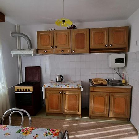 Apartament Callatis Mangalia Zewnętrze zdjęcie