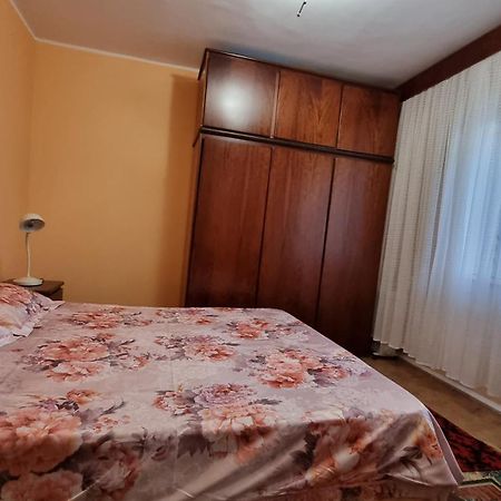 Apartament Callatis Mangalia Zewnętrze zdjęcie