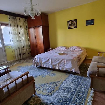 Apartament Callatis Mangalia Zewnętrze zdjęcie