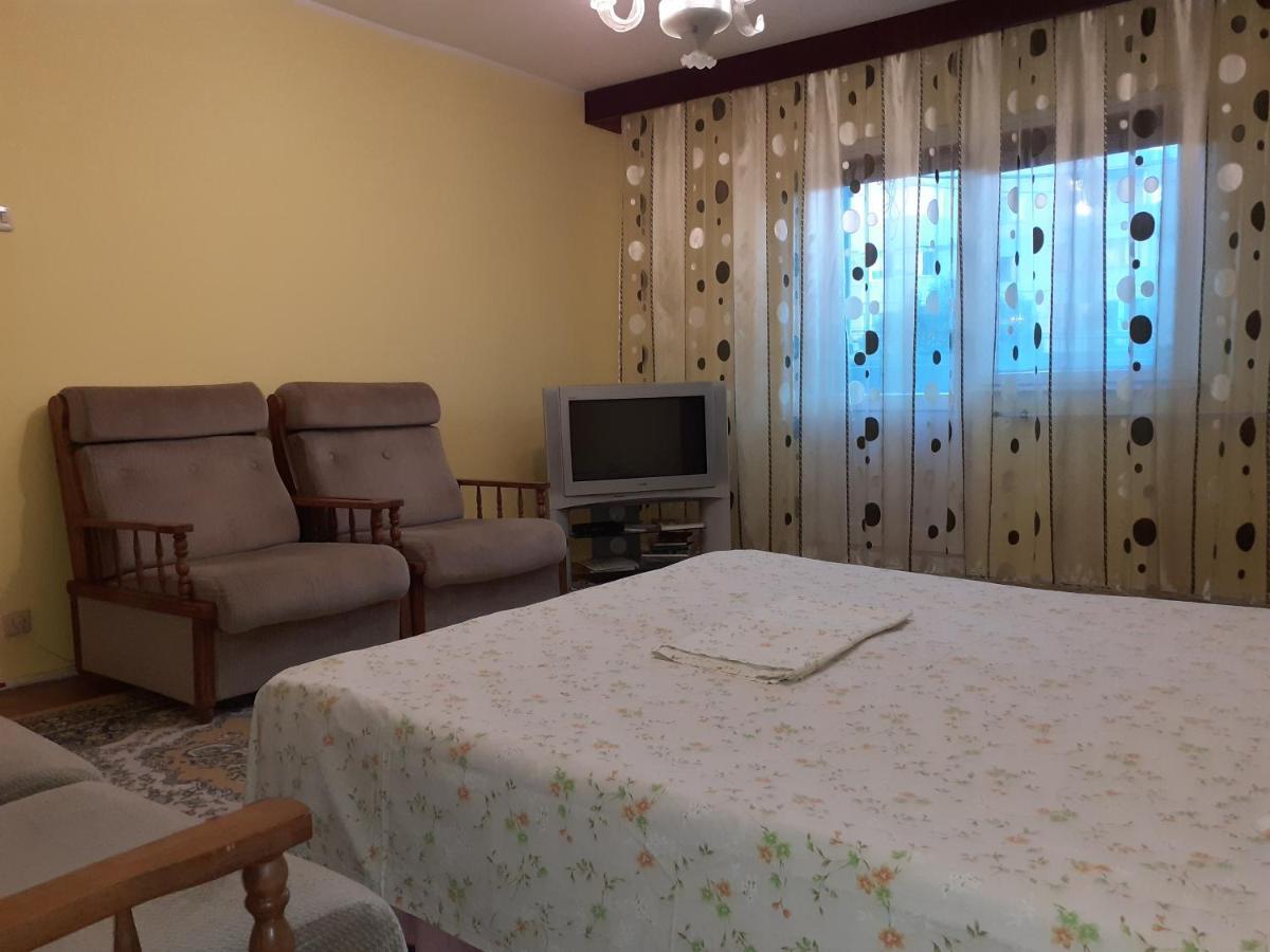 Apartament Callatis Mangalia Zewnętrze zdjęcie