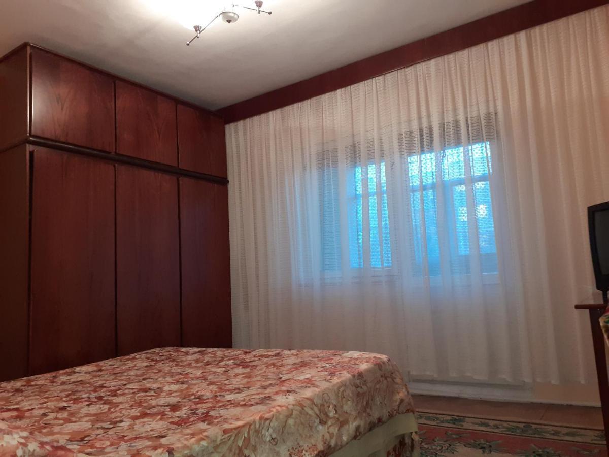 Apartament Callatis Mangalia Zewnętrze zdjęcie