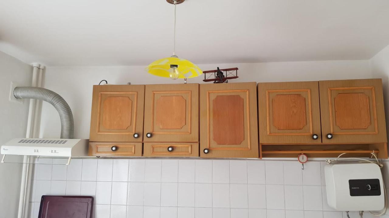 Apartament Callatis Mangalia Zewnętrze zdjęcie