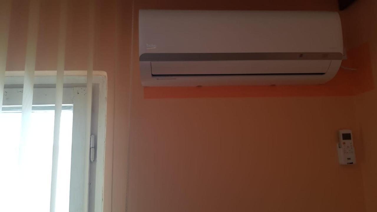 Apartament Callatis Mangalia Zewnętrze zdjęcie
