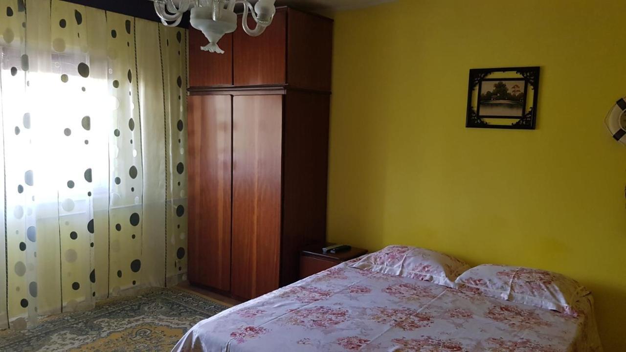 Apartament Callatis Mangalia Zewnętrze zdjęcie