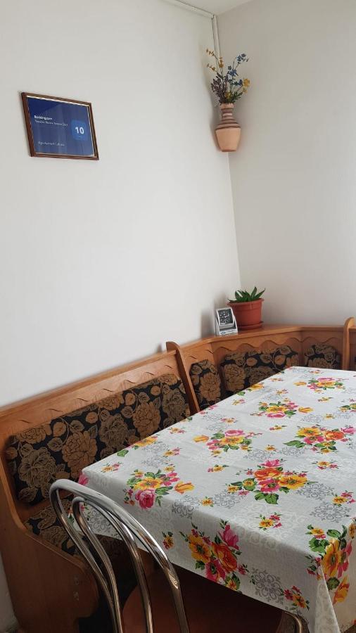 Apartament Callatis Mangalia Zewnętrze zdjęcie