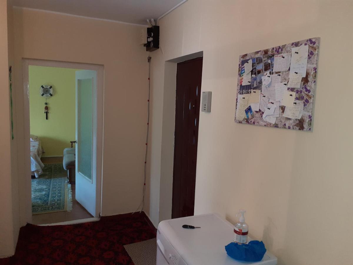 Apartament Callatis Mangalia Zewnętrze zdjęcie