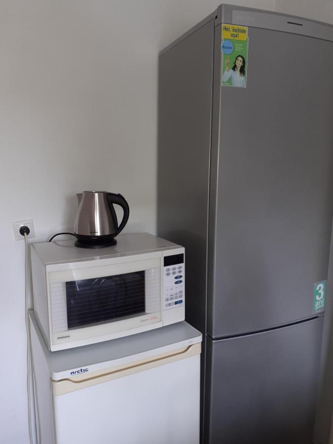 Apartament Callatis Mangalia Zewnętrze zdjęcie