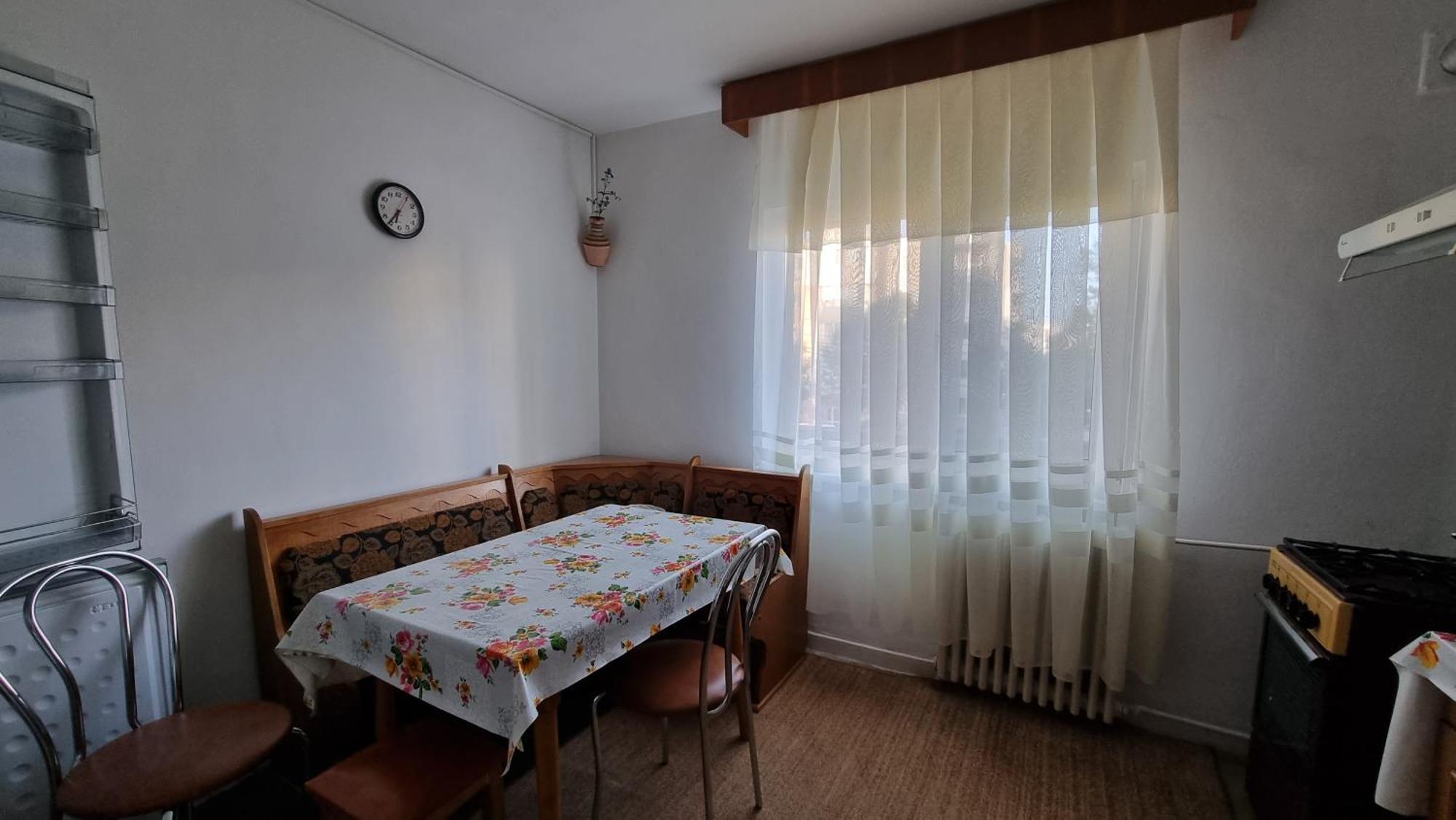 Apartament Callatis Mangalia Zewnętrze zdjęcie