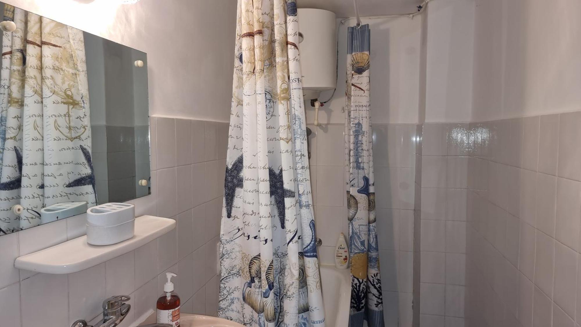 Apartament Callatis Mangalia Zewnętrze zdjęcie