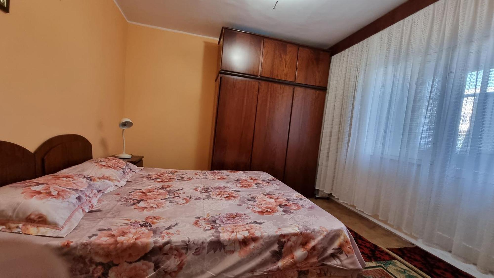 Apartament Callatis Mangalia Zewnętrze zdjęcie