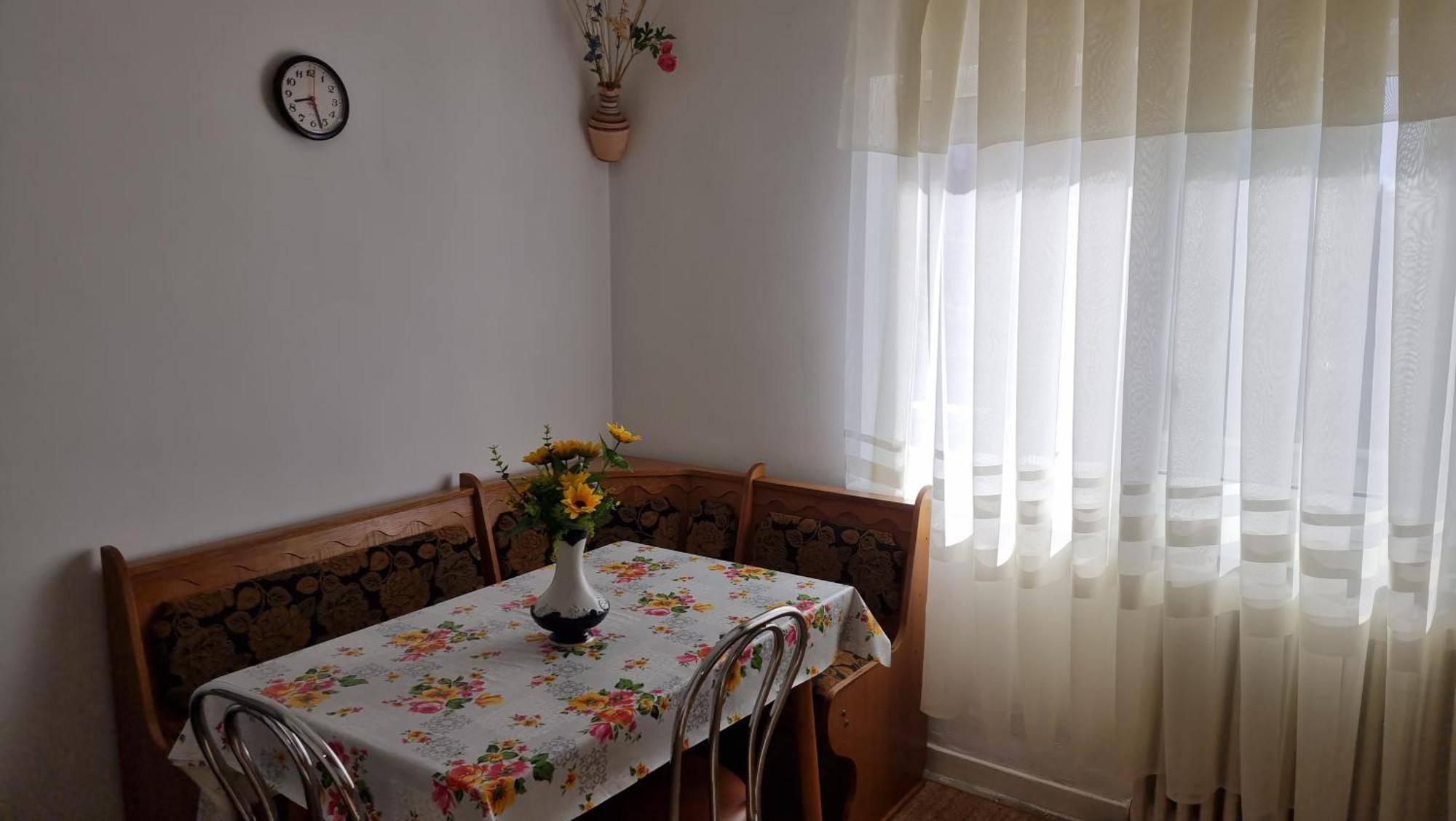 Apartament Callatis Mangalia Zewnętrze zdjęcie