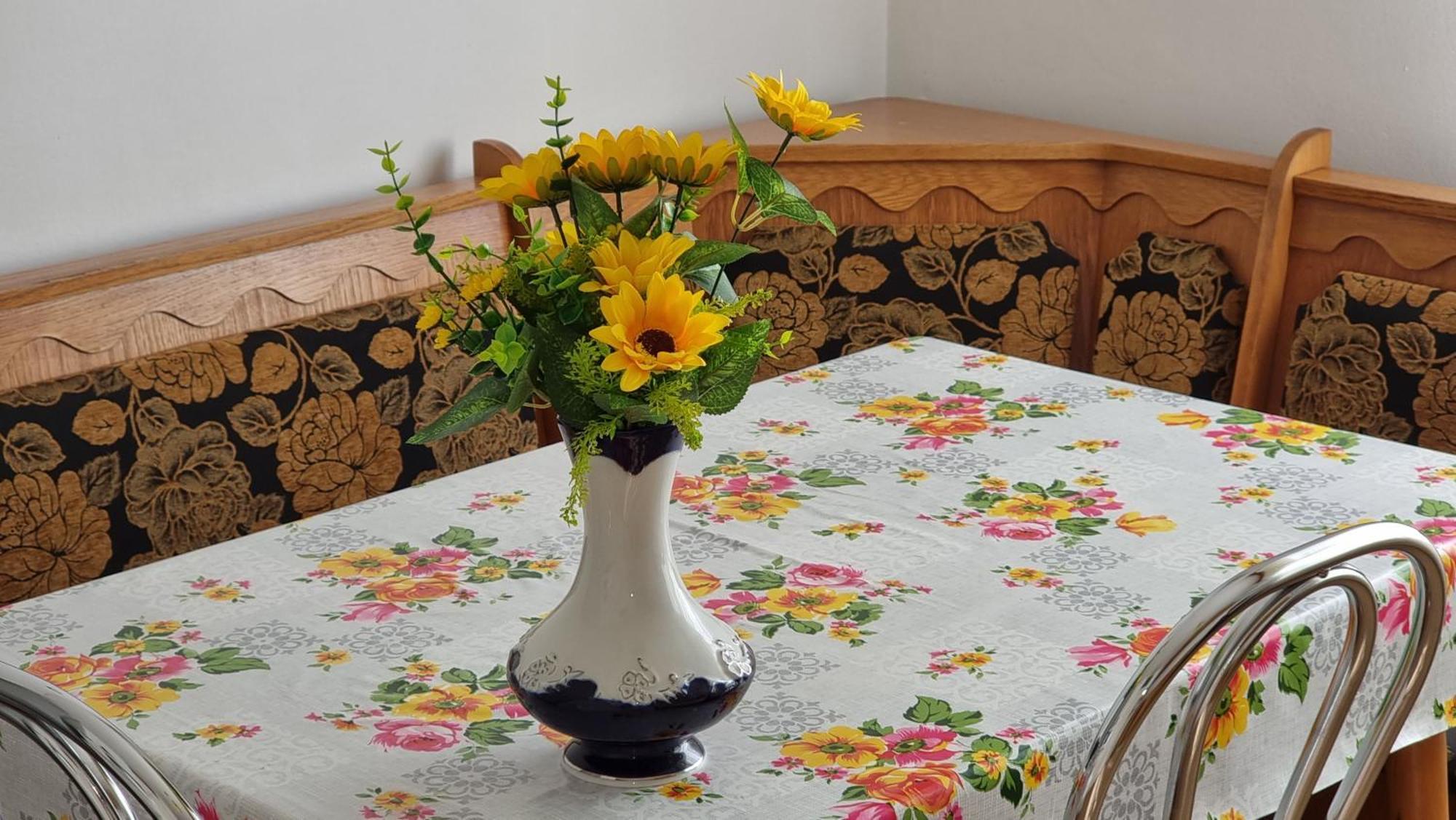 Apartament Callatis Mangalia Zewnętrze zdjęcie