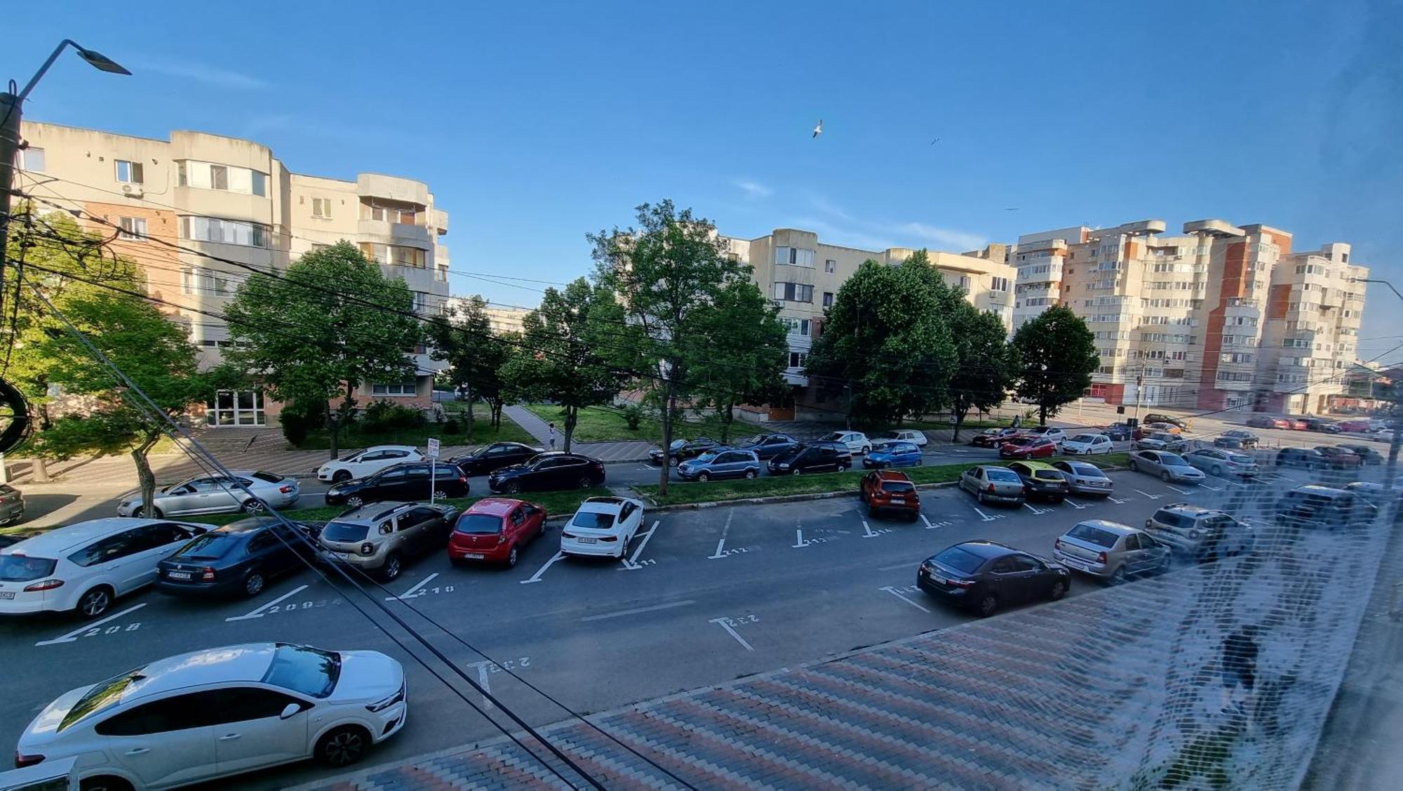 Apartament Callatis Mangalia Zewnętrze zdjęcie
