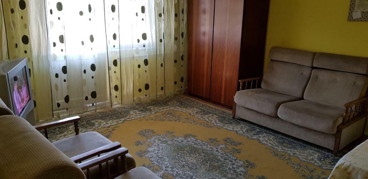Apartament Callatis Mangalia Zewnętrze zdjęcie